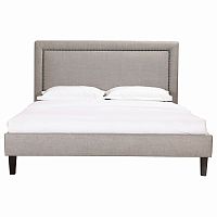 кровать laval upholstered 90х200 р в Улан-Удэ