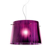 подвесной светильник woody purple от slamp в Улан-Удэ