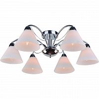 потолочная люстра arte lamp 32 a1298pl-6cc в Улан-Удэ