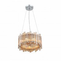 подвесная люстра st luce versita sl400.103.09 в Улан-Удэ