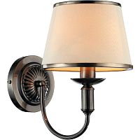 бра arte lamp alice a3579ap-1ab в Улан-Удэ