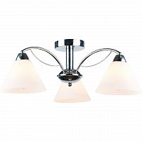 потолочная люстра arte lamp 32 a1298pl-3cc в Улан-Удэ