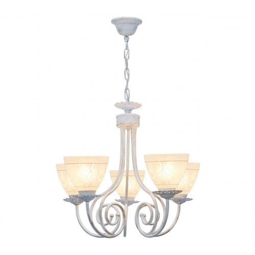 подвесная люстра toplight barbara tl1134-5h в Улан-Удэ