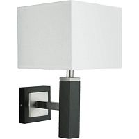 бра arte lamp waverley a8880ap-1bk в Улан-Удэ