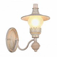 бра arte lamp trattoria a5664ap-1wg в Улан-Удэ