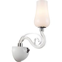 бра arte lamp biancaneve a8110ap-1wh в Улан-Удэ