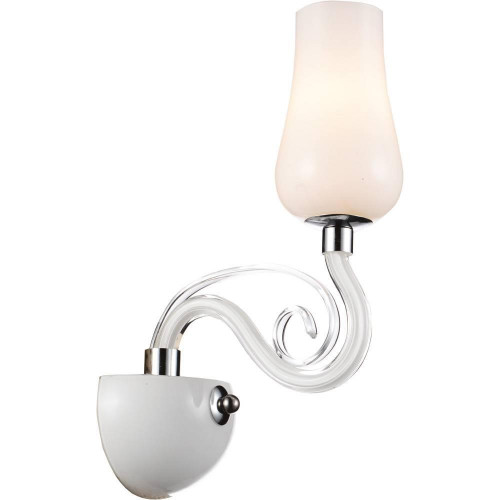 бра arte lamp biancaneve a8110ap-1wh в Улан-Удэ