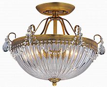 потолочный светильник arte lamp schelenberg a4410pl-3sr в Улан-Удэ