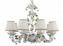 подвесная люстра st luce fiori sl695.503.08 в Улан-Удэ