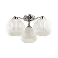 потолочная люстра odeon light micca 3971/3c в Улан-Удэ