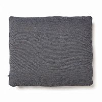 подушка blok cushion 60x70 черная от la forma (ex julia grup) в Улан-Удэ