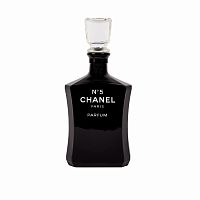 бутыль chanel tower black в Улан-Удэ