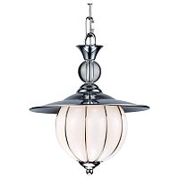 подвесной светильник arte lamp venezia a2114sp-1wh в Улан-Удэ