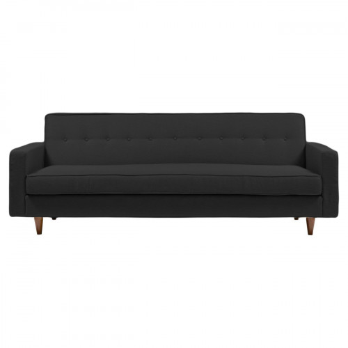 диван bantam sofa большой прямой графитовый в Улан-Удэ