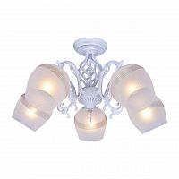 потолочная люстра toplight iris tl1140-5h в Улан-Удэ