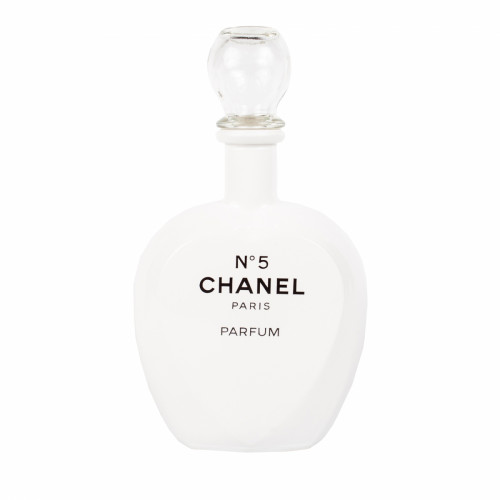 бутыль chanel heart white в Улан-Удэ