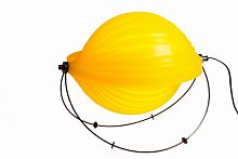 настольная лампа eclipse lamp yellow в Улан-Удэ