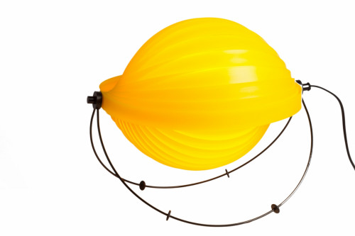 настольная лампа eclipse lamp yellow в Улан-Удэ