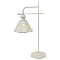 настольная лампа arte lamp kensington a1511lt-1wg в Улан-Удэ