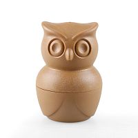 набор для завтрака morning owl коричневый в Улан-Удэ