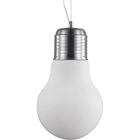 подвесной светильник arte lamp edison a1403sp-1ss в Улан-Удэ