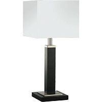 настольная лампа arte lamp waverley a8880lt-1bk в Улан-Удэ