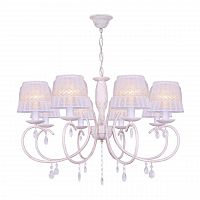 подвесная люстра toplight camilla tl1135-8h в Улан-Удэ