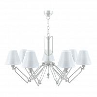 подвесная люстра lamp4you hightech m1-07-wm-lmp-o-20 в Улан-Удэ