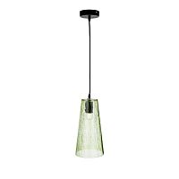 подвесной светильник idlamp iris color 243/1-green в Улан-Удэ