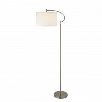 торшер arte lamp adige a2999pn-1ss в Улан-Удэ