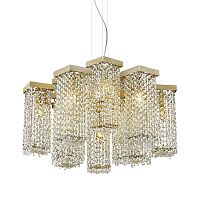 подвесной светильник p68065-12 gold от delight collection в Улан-Удэ