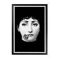 арт-постер комплимент fornasetti в Улан-Удэ