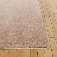 ковер basic bamboo silk бежевый 280/180 от now carpets в Улан-Удэ