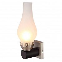 бра arte lamp lombardy a6801ap-1br в Улан-Удэ