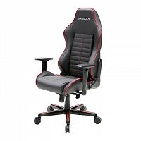 кресло геймерское dxracer drifting черно-серое в Улан-Удэ