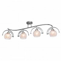 потолочная люстра silver light sfera 255.54.4 в Улан-Удэ