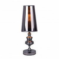 настольная лампа arte lamp anna maria a4280lt-1cc в Улан-Удэ