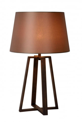 настольная лампа lucide coffee lamp 31598/81/97 в Улан-Удэ