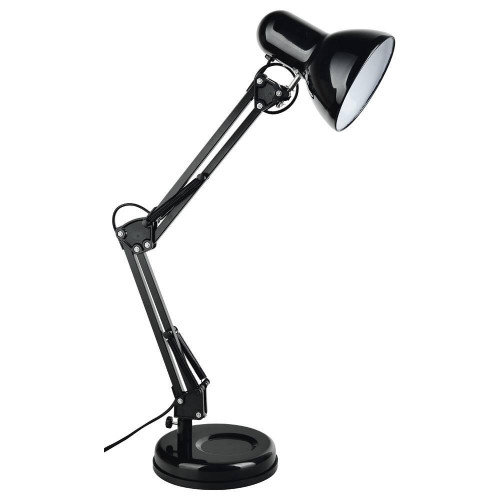 настольная лампа arte lamp junior a1330lt-1bk в Улан-Удэ