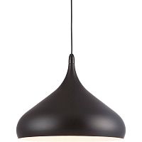 подвесной светильник arte lamp cappello a3266sp-1bk в Улан-Удэ