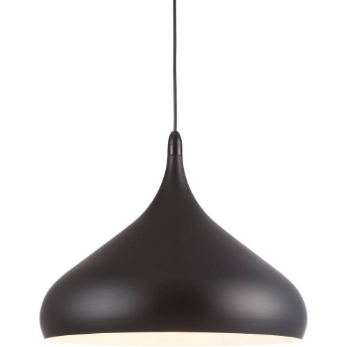 подвесной светильник arte lamp cappello a3266sp-1bk в Улан-Удэ