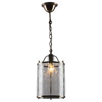 подвесной светильник arte lamp bruno a8286sp-1ab в Улан-Удэ