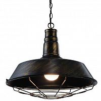 подвесной светильник arte lamp 74 a9183sp-1br в Улан-Удэ