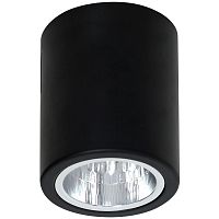 потолочный светильник luminex downlight round 7237 в Улан-Удэ