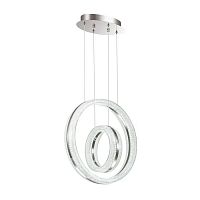 подвесной светодиодный светильник odeon light constance 4603/54l в Улан-Удэ