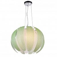 подвесной светильник idlamp silvana 248/1-green в Улан-Удэ