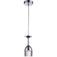 подвесной светильник arte lamp barista a9596sp-1cc в Улан-Удэ