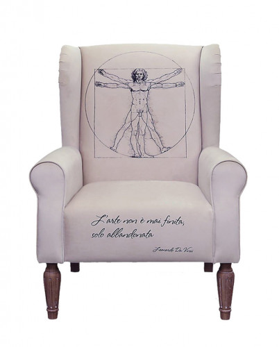 кресло vitruvian man в Улан-Удэ