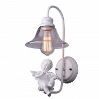 бра arte lamp amur a4288ap-1wh в Улан-Удэ