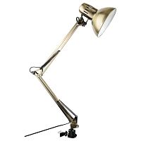 настольная лампа arte lamp senior a6068lt-1ab в Улан-Удэ